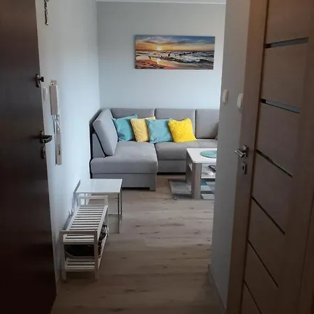 Apartament Dla Ciebie Sztutowo Exterior photo