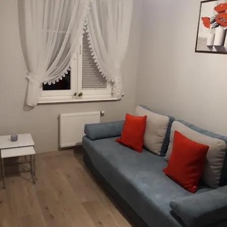 Apartament Dla Ciebie Sztutowo Exterior photo