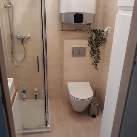 Apartament Dla Ciebie Sztutowo Exterior photo