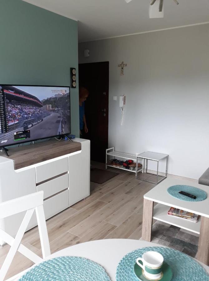 Dla Ciebie Apartment *