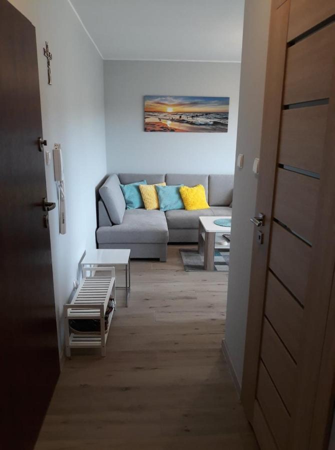 Apartment Dla Ciebie