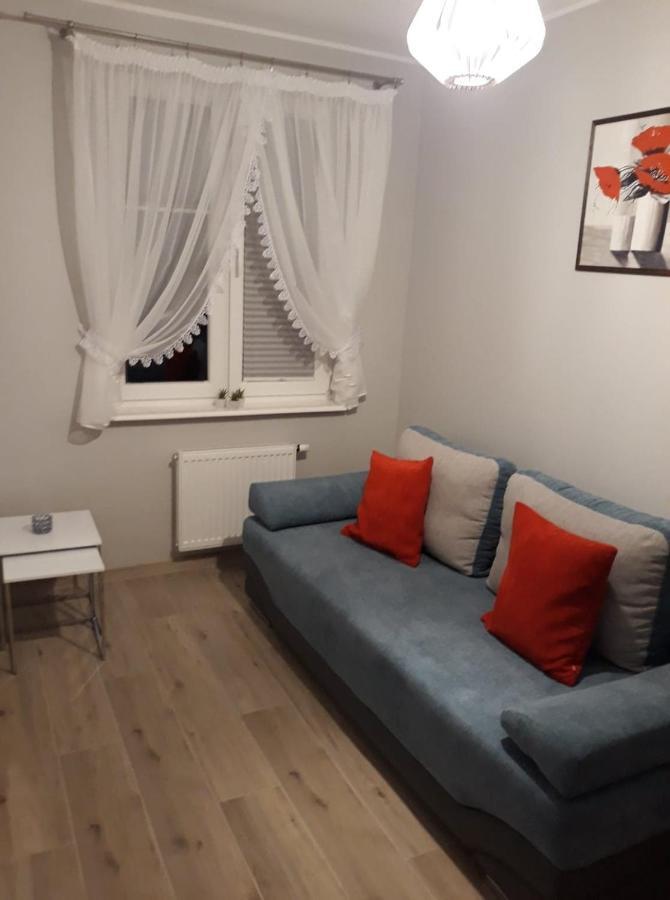 Apartment Dla Ciebie *