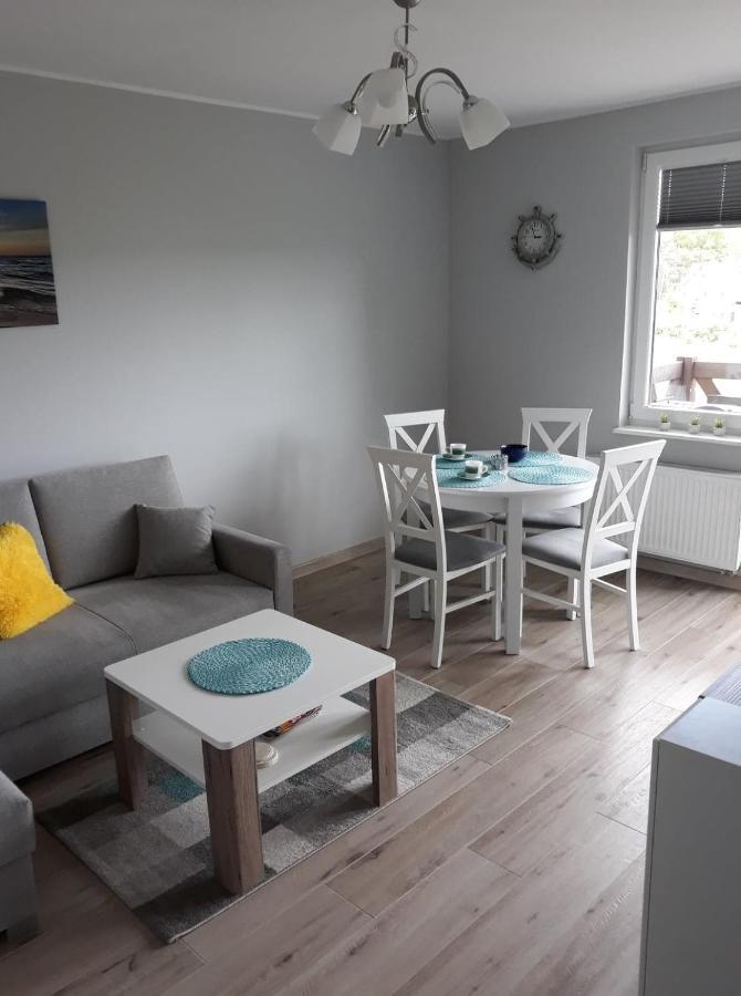 Apartment Dla Ciebie