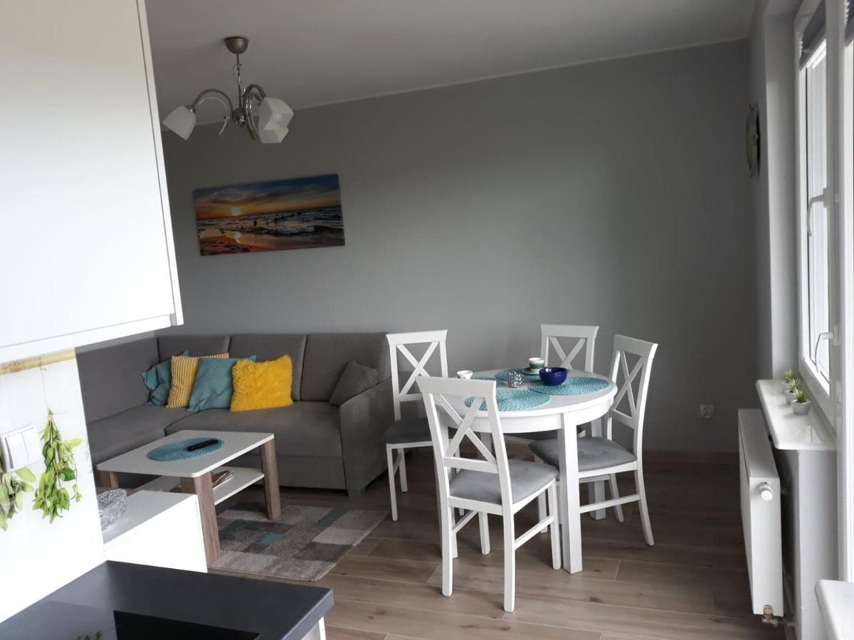 Apartment Dla Ciebie Sztutowo